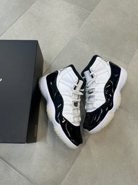 Jordan 11 High DMP Gratitude Size 9.5 (Pre-Owned)