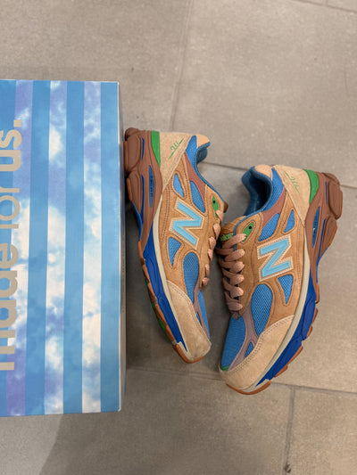 New Balance 990v3 MUSA Joe Freshgoods outside Clothes Size 10.5 (Pre-Owned)