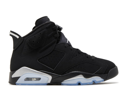 Jordan 6 Chrome (Men's)