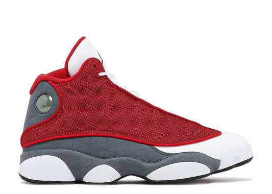 Jordan 13 Retro Gym Red Flint Grey (Men's)