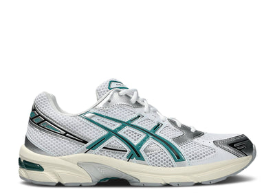 Gel-1130 White Rainy Lake (Men's)
