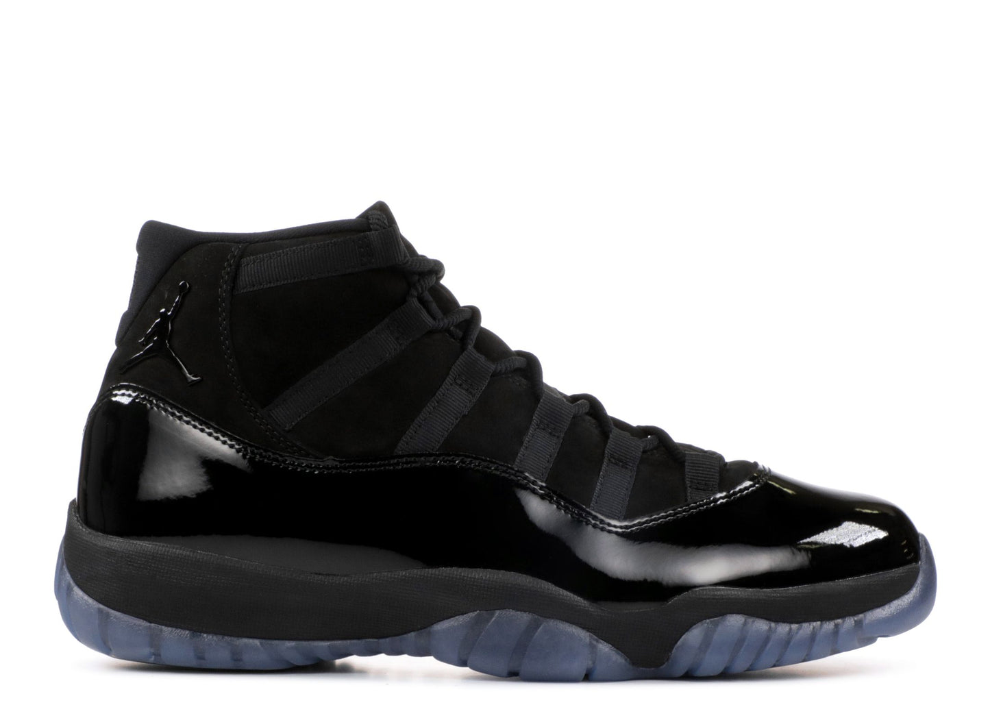 Jordan 11 Retro Cap and Gown (Men's)