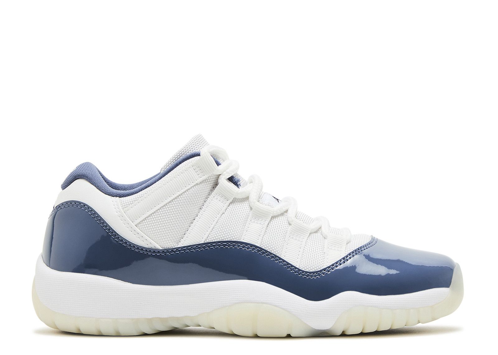 Jordan 11 Diffused Blue (GS)