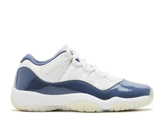 Jordan 11 Diffused Blue (GS)