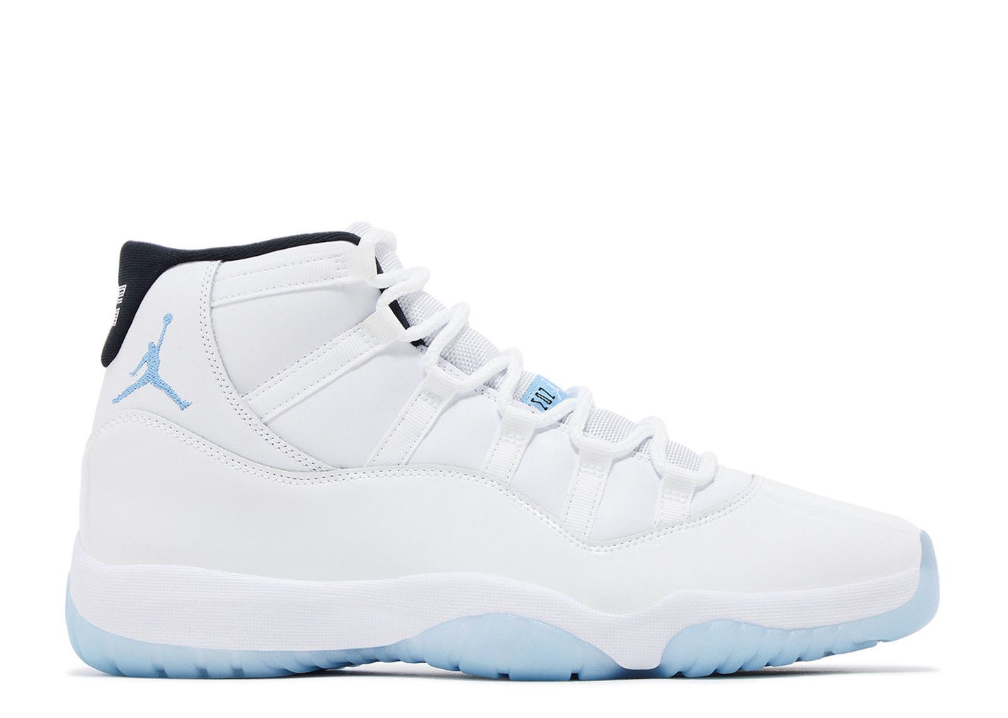 Jordan 11 Retro Legend Blue (2024) (Men's)