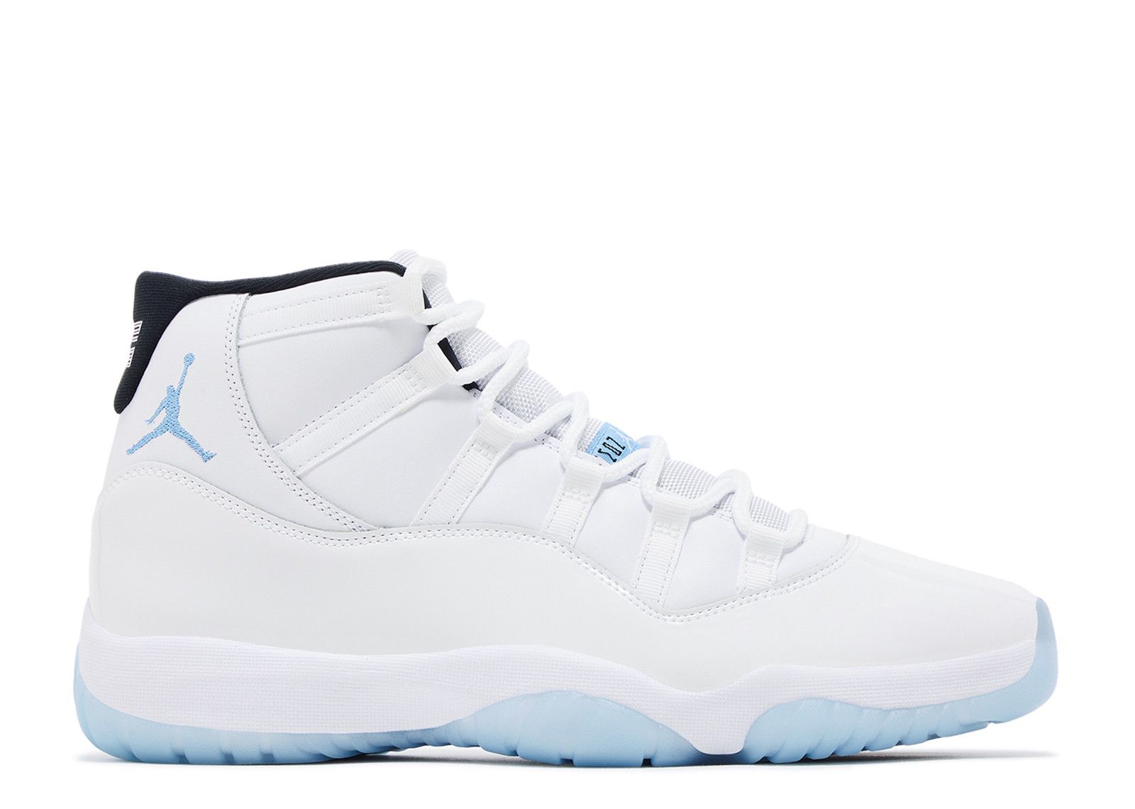 Jordan 11 Retro Legend Blue (2024) (Men's)