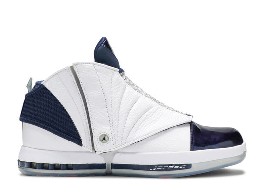 Jordan 16 Retro Midnight Navy  (Men's)