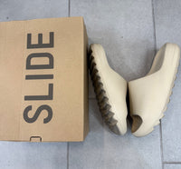 Adidas Yeezy Slide Bone (restock) Size 11 (Pre-Owned)
