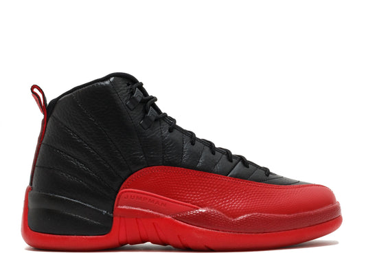 Jordan 12Retro Flu Game (2016) (Men's)