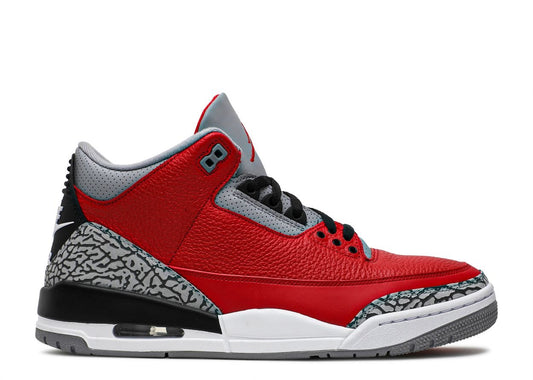 Jordan 3 Retro SE Unite (Men's)