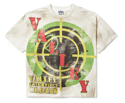 Target Tee