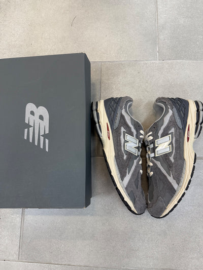 New Balance 1906D Harbor Grey Size 13 (Pre-Owned)