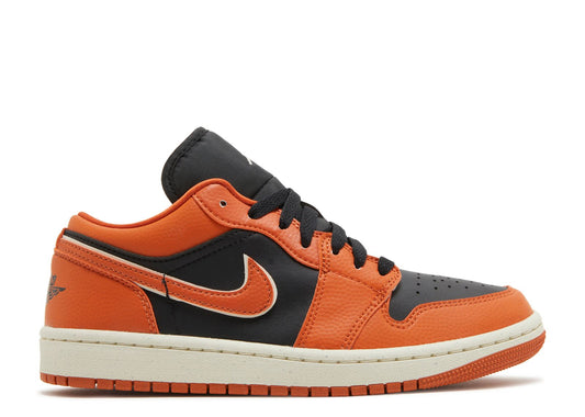 Jordan 1 Low SE Sport Spice  (Men's)