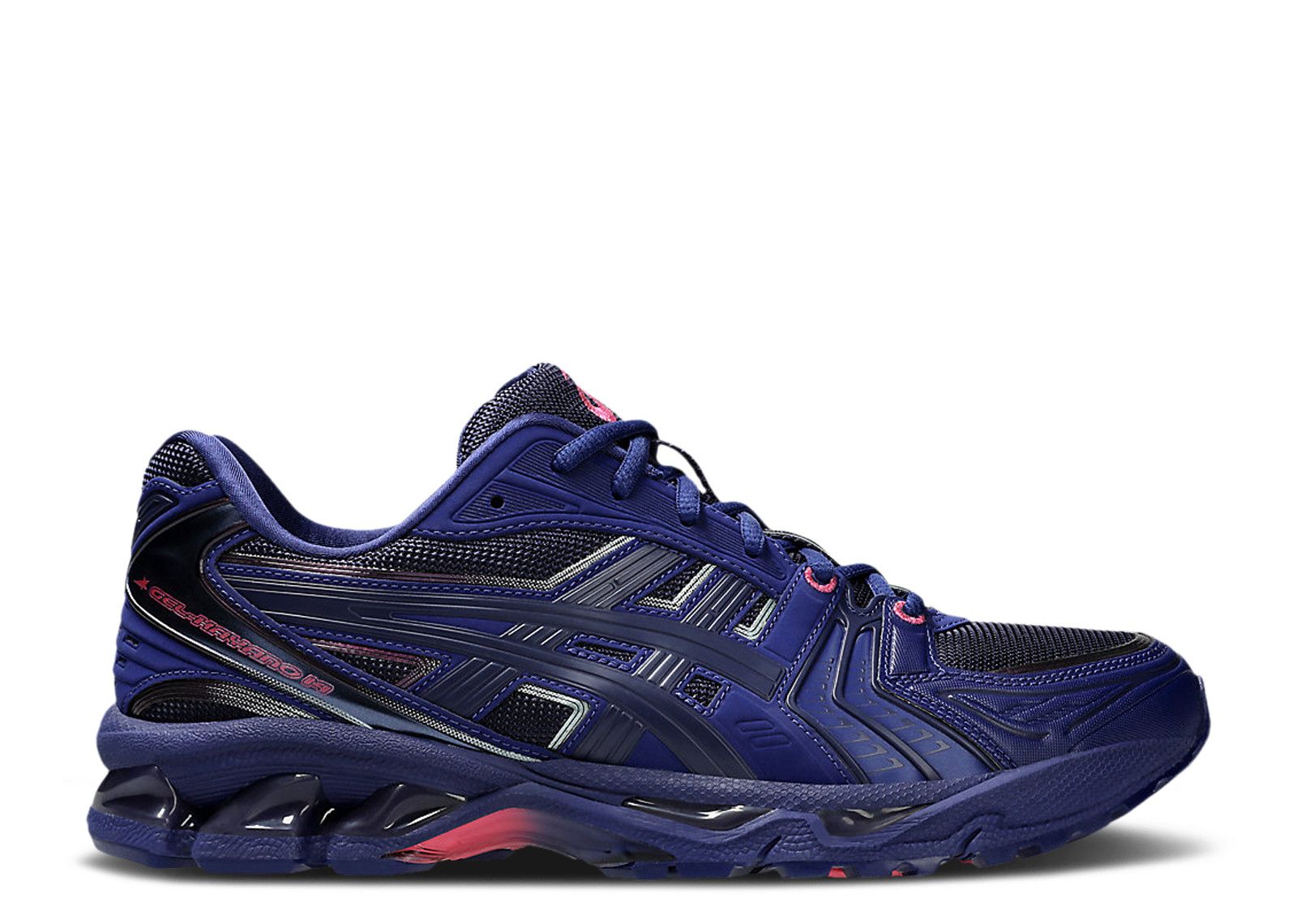 Gel-Kayano 14 8ON8 Indigo Blue (Men's)