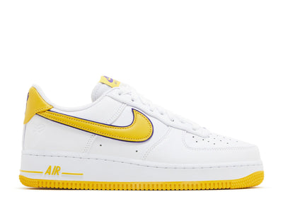 Air Force 1 Low Retro QS Kobe Bryant Lakers Home (Men's)