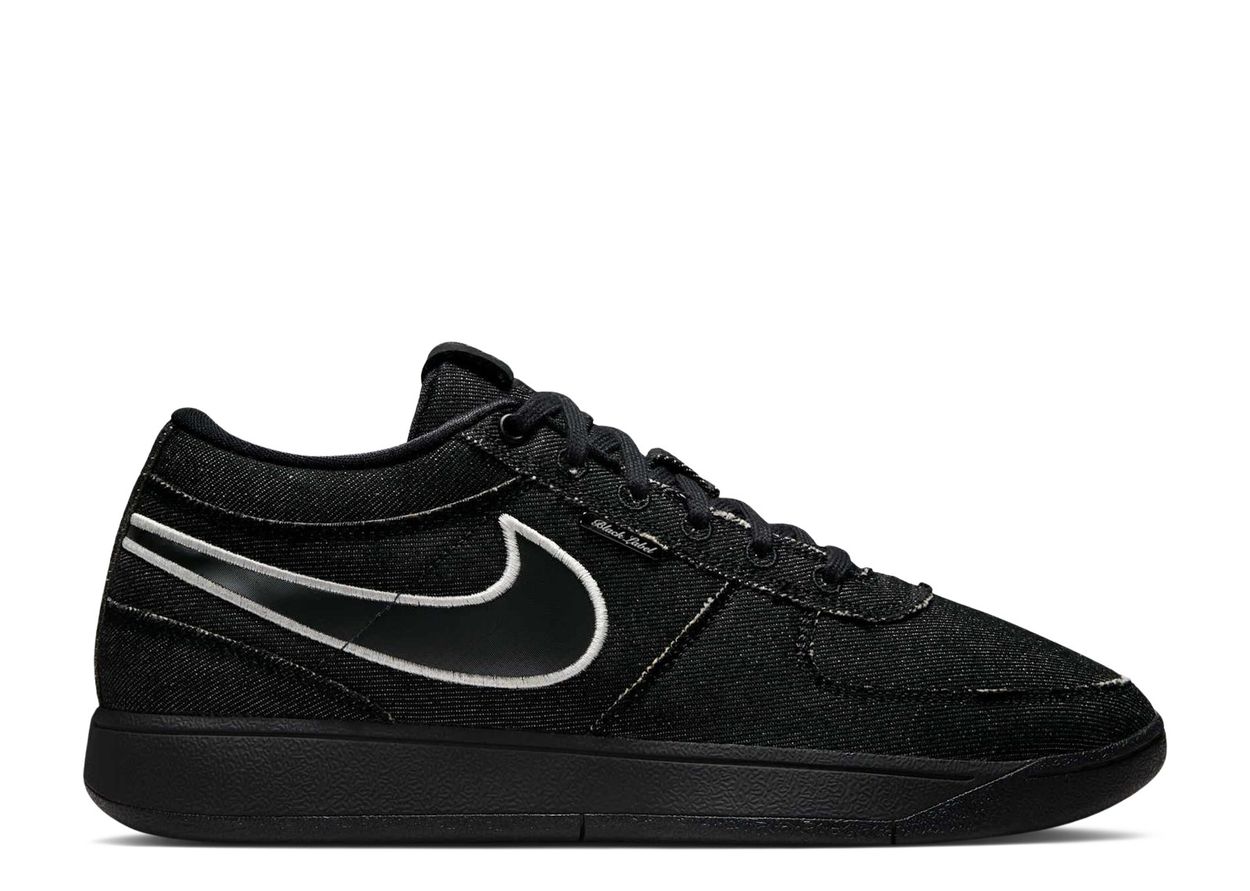 Book 1 LX Black Label (Men's)