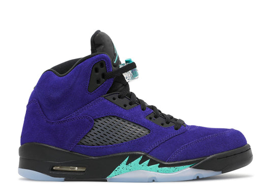 Jordan 5 Retro Alternate Grape (Men's)