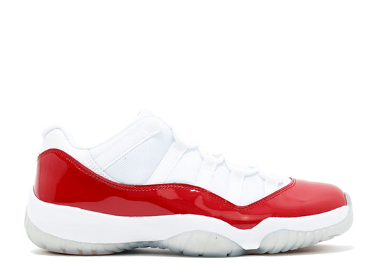 Jordan 11 Retro Low Cherry (2016) (Men's)
