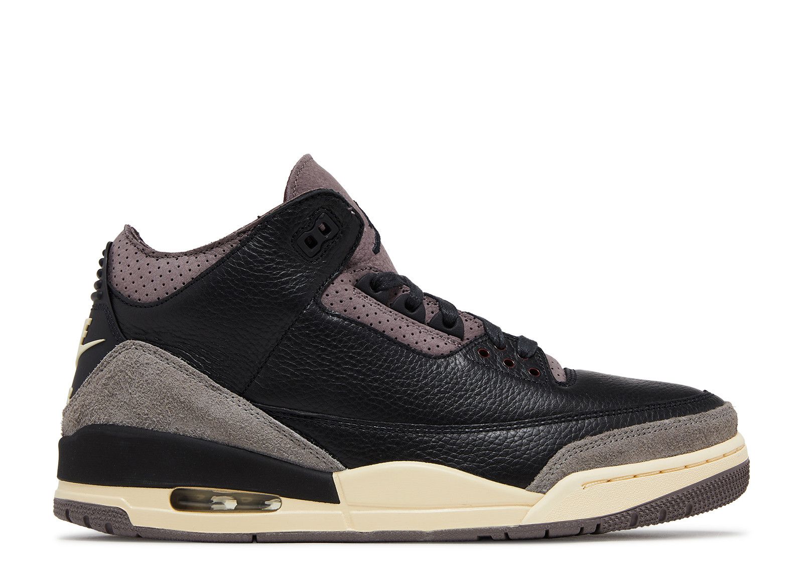 Jordan 3 Retro OG SP A Ma Maniére While You Were Sleeping (Extended Women's)