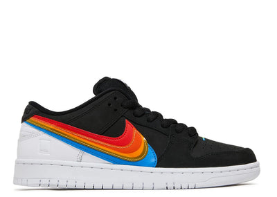 Nike SB Dunk Low Polaroid (Men's)