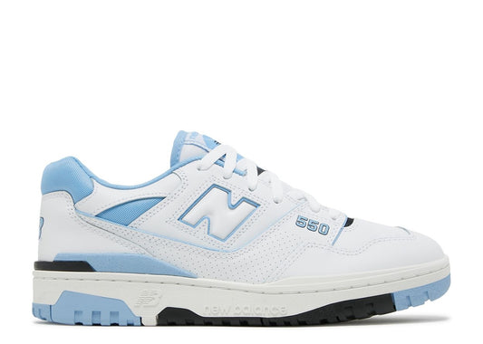 New Balance New Balance 550 UNC White University Blue (Men's)