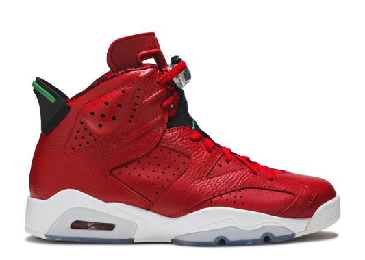 Jordan 6 Retro History of Jordan (Spiz'ike) (Men's)
