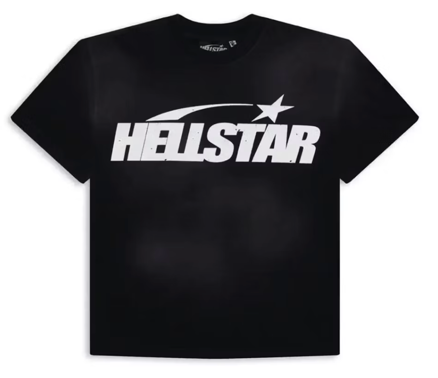 Classic T-Shirt - Black