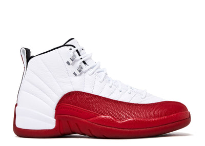 Jordan 12 Retro Cherry (2023) (Men's)