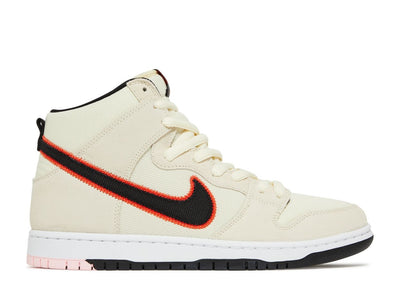 Nike SB Dunk High Pro Premium San Fransisco Giants (Men's)