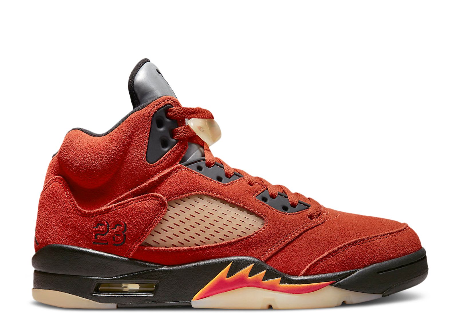 Jordan 5 Retro Dunk on Mars (Women's)