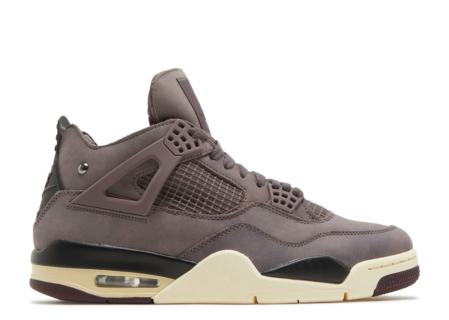 Jordan 4 x A Ma Maniere Violet Ore (Men's)