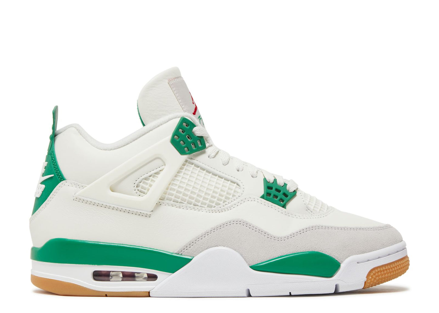Jordan 4 Retro SB Pine Green (Extended Men's)