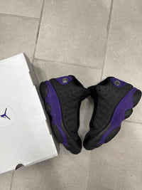 Air Jordan 13 Retro Court Purple Size 10.5 (Pre-Owned)