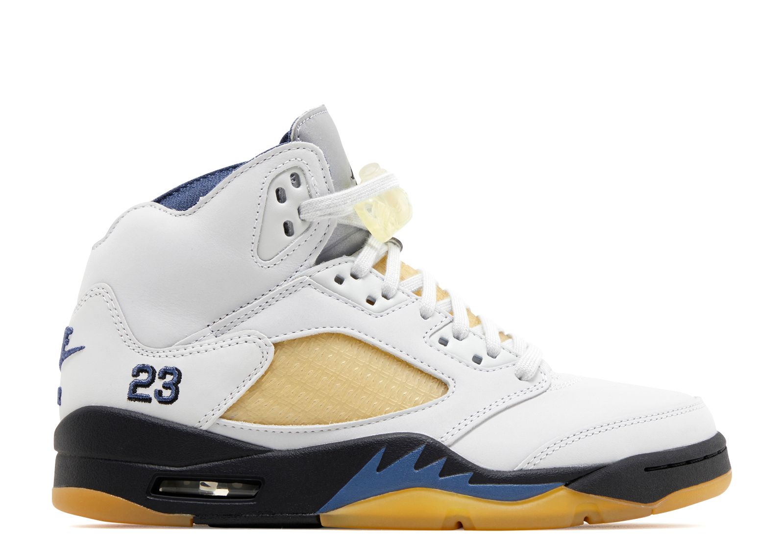 Jordan 5 Retro A Ma Maniere Dawn  (Extended Women's)