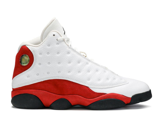Jordan 13 Retro Cherry (2010) (Men's)