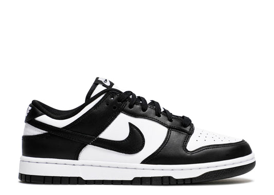 Dunk Low Panda (Men's)