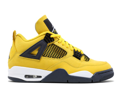 Jordan 4 Retro Lightning (2021) (Men's)