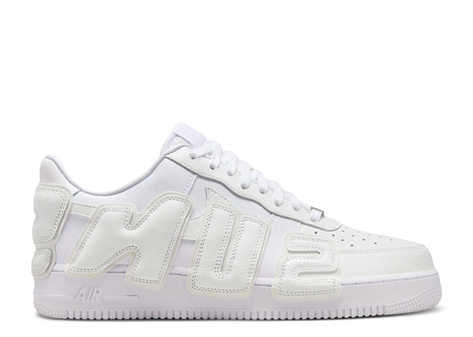 Air Force 1 Low Cactus Plant Flea Market White (2024) (Men's)