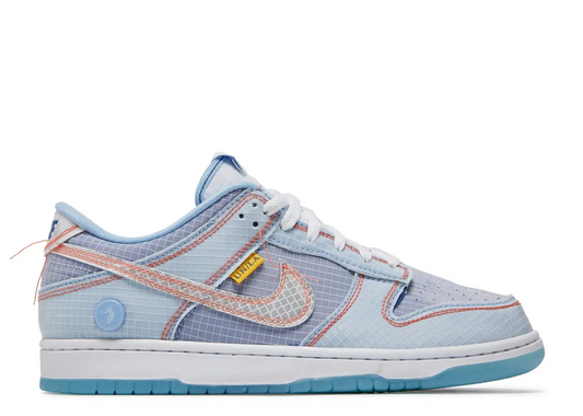 Nike Dunk Low Union Passport Pack Argon (Men's)