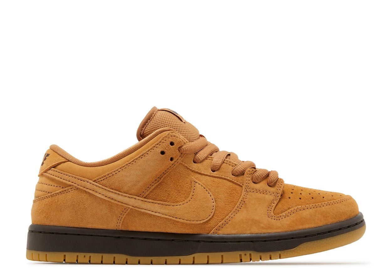 Nike SB Dunk Low Wheat (Men's)