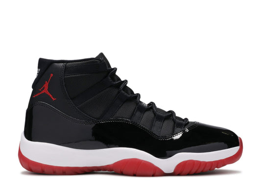 Jordan 11 Retro Playoffs Bred (2019) (Men's)