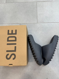 Adidas Yeezy Slide Slate Grey Size 12 (Pre-Owned)