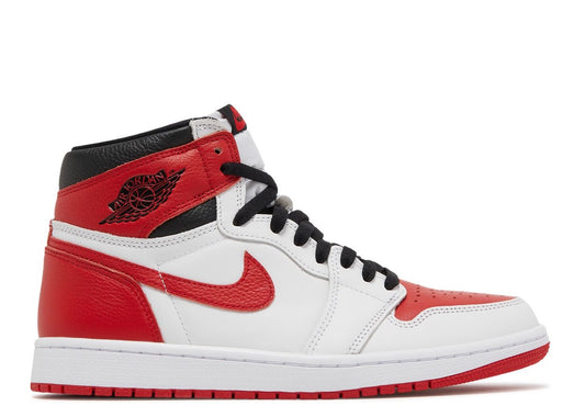 Jordan 1 Retro High OG Heritage (Men's)