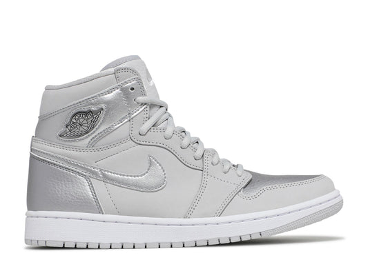 Jordan 1 Retro High CO.JP Neutral Grey (2020) (Men's)