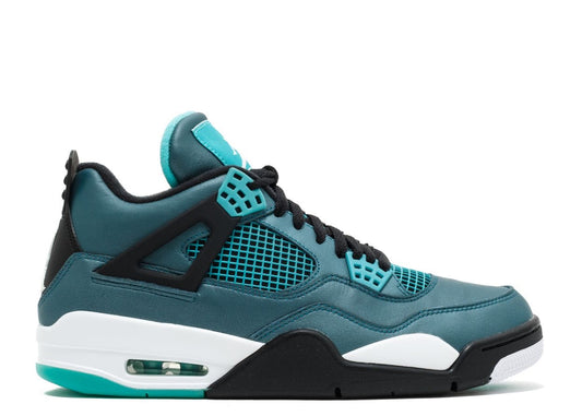 Jordan 4 Retro Teal (Men's)