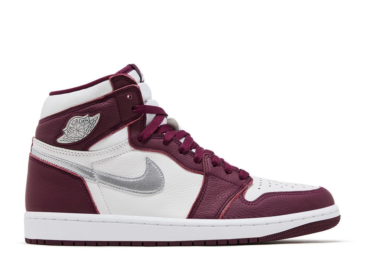 Jordan 1 Retro High OG Bordeaux (Men's)
