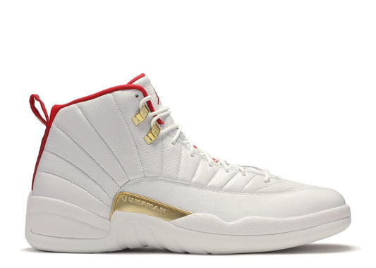 Jordan 12 Retro FIBA (2019) (Men's)