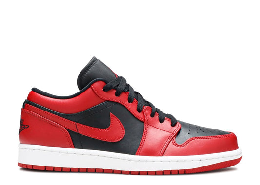 Jordan 1 Low Reverse Bred  (Men's)
