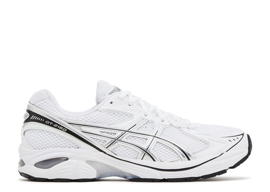 GT-2160 Pure Silver White (Men's)