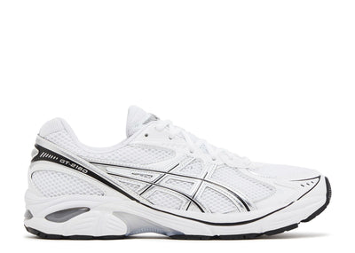 GT-2160 Pure Silver White (Men's)